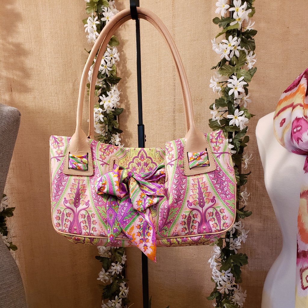 Echo Handbag